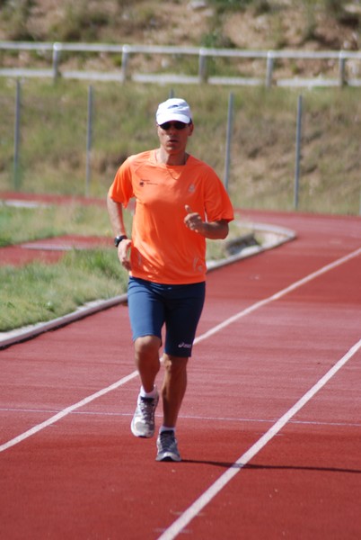 Stage di Atletica al Terminillo (07/08/2012) 00086