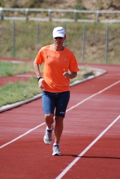 Stage di Atletica al Terminillo (07/08/2012) 00087