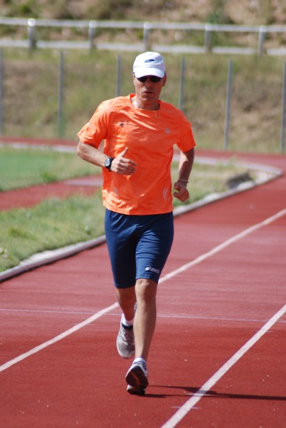 Stage di Atletica al Terminillo (07/08/2012) 00088