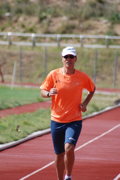 Stage di Atletica al Terminillo (07/08/2012) 00089