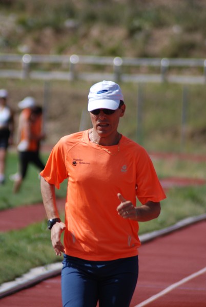 Stage di Atletica al Terminillo (07/08/2012) 00092
