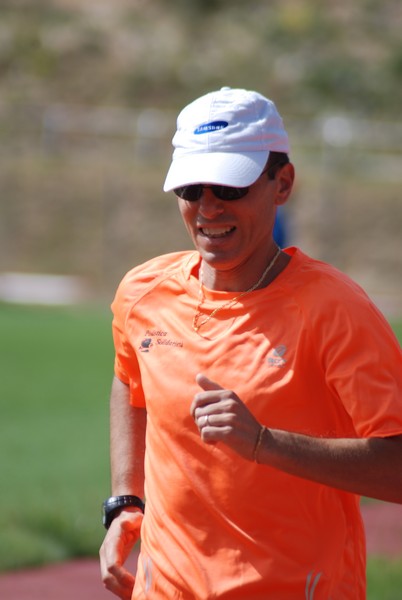 Stage di Atletica al Terminillo (07/08/2012) 00096