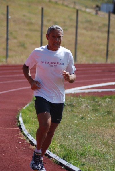 Stage di Atletica al Terminillo (07/08/2012) 00098