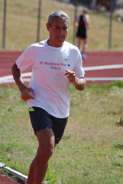 Stage di Atletica al Terminillo (07/08/2012) 00099