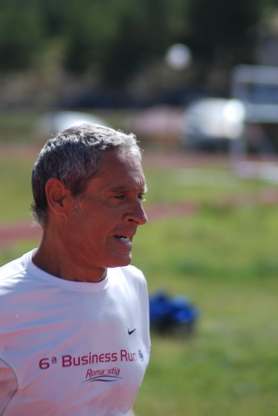 Stage di Atletica al Terminillo (07/08/2012) 00101