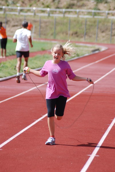 Stage di Atletica al Terminillo (07/08/2012) 00102