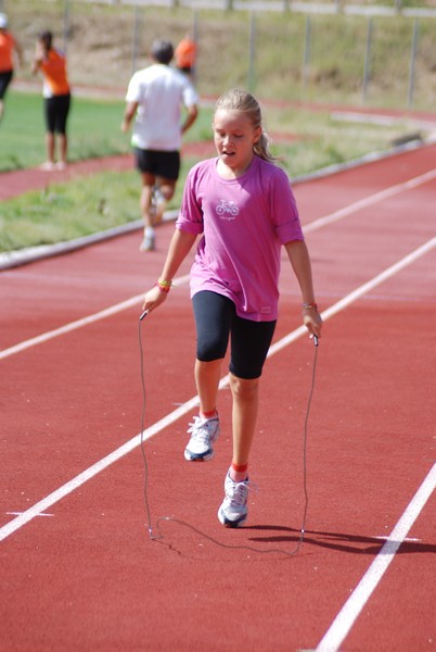 Stage di Atletica al Terminillo (07/08/2012) 00103