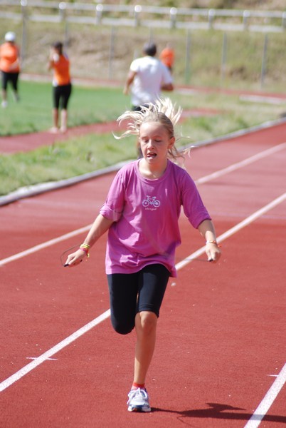 Stage di Atletica al Terminillo (07/08/2012) 00104