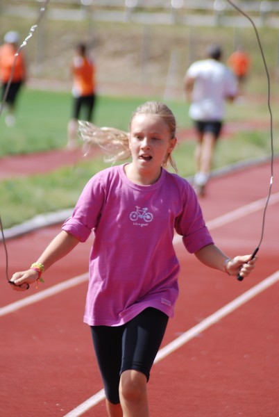 Stage di Atletica al Terminillo (07/08/2012) 00105