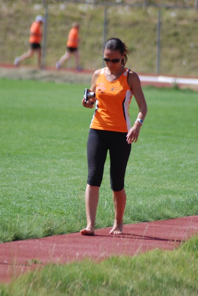Stage di Atletica al Terminillo (07/08/2012) 00106