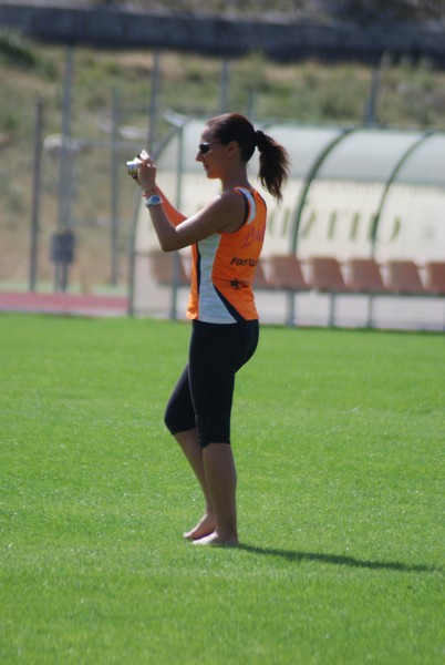 Stage di Atletica al Terminillo (07/08/2012) 00111