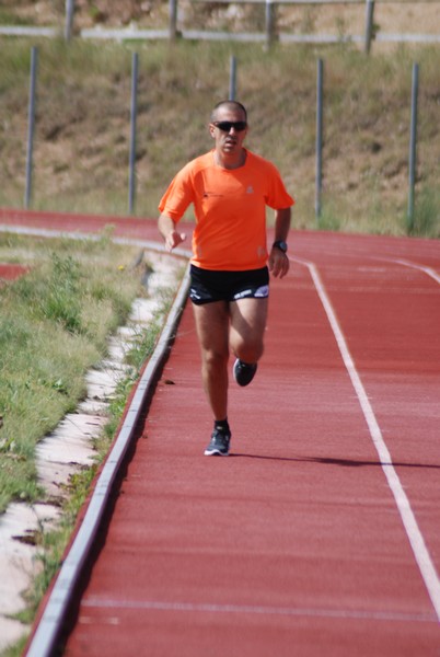 Stage di Atletica al Terminillo (07/08/2012) 00115