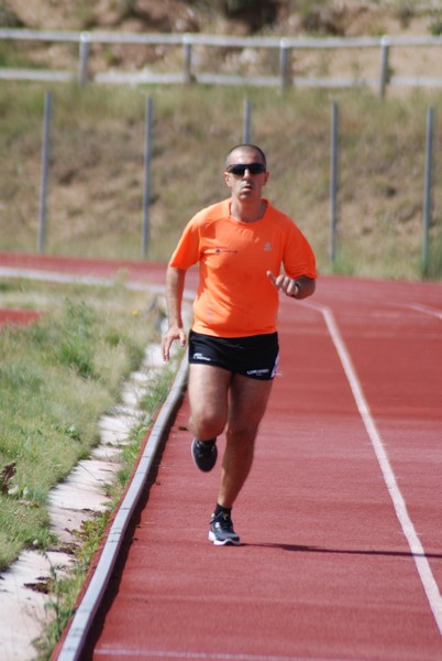 Stage di Atletica al Terminillo (07/08/2012) 00117