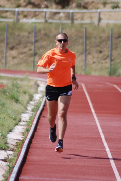 Stage di Atletica al Terminillo (07/08/2012) 00118