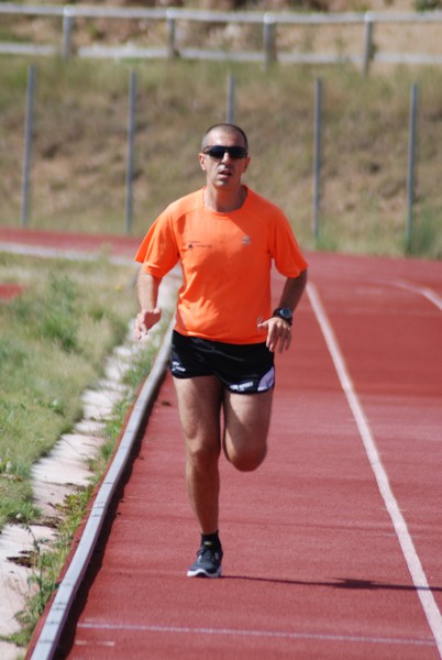 Stage di Atletica al Terminillo (07/08/2012) 00119