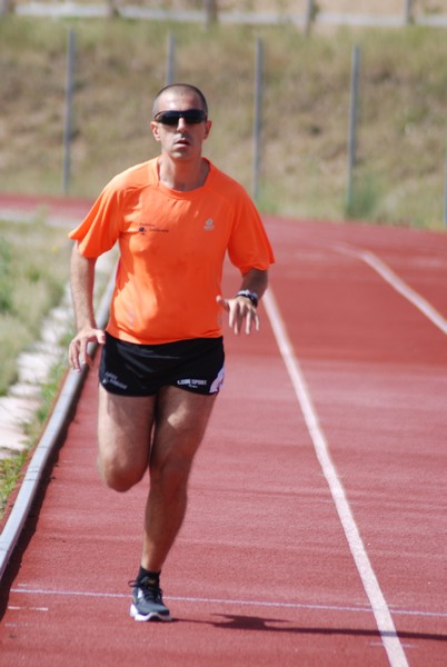 Stage di Atletica al Terminillo (07/08/2012) 00121