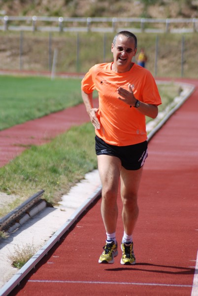 Stage di Atletica al Terminillo (07/08/2012) 00127