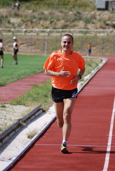 Stage di Atletica al Terminillo (07/08/2012) 00128