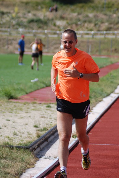 Stage di Atletica al Terminillo (07/08/2012) 00130