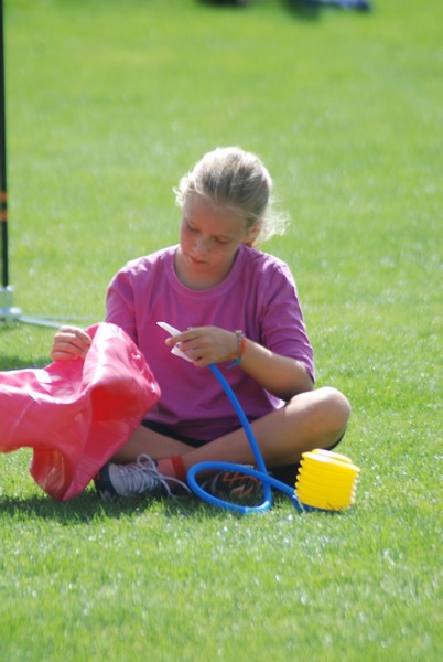 Stage di Atletica al Terminillo (07/08/2012) 00132