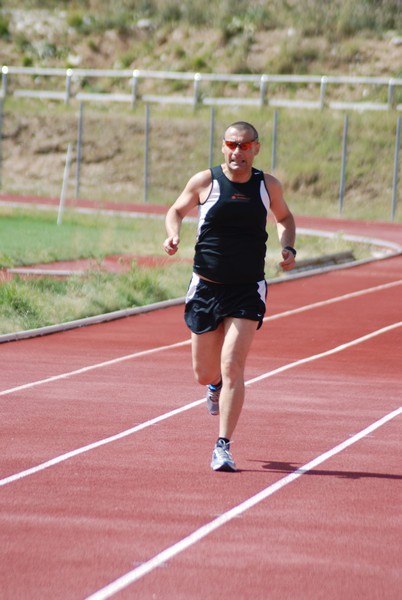 Stage di Atletica al Terminillo (07/08/2012) 00138