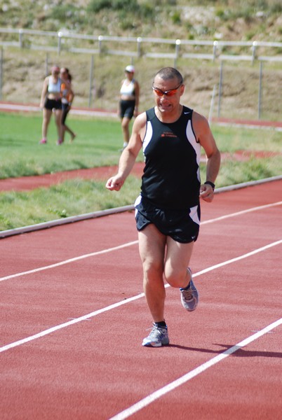 Stage di Atletica al Terminillo (07/08/2012) 00141