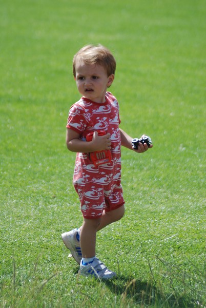 Stage di Atletica al Terminillo (07/08/2012) 00144