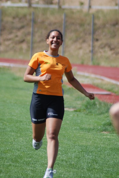 Stage di Atletica al Terminillo (07/08/2012) 00147