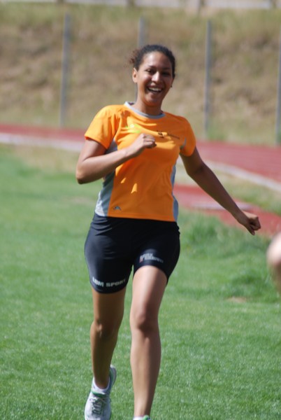 Stage di Atletica al Terminillo (07/08/2012) 00148