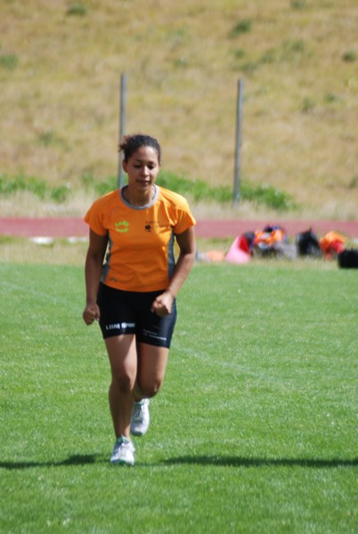 Stage di Atletica al Terminillo (07/08/2012) 00151