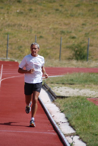 Stage di Atletica al Terminillo (07/08/2012) 00155