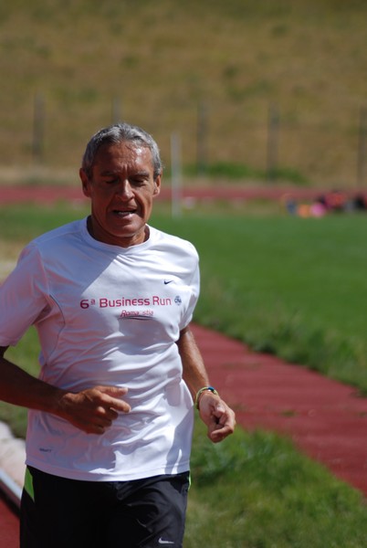 Stage di Atletica al Terminillo (07/08/2012) 00161