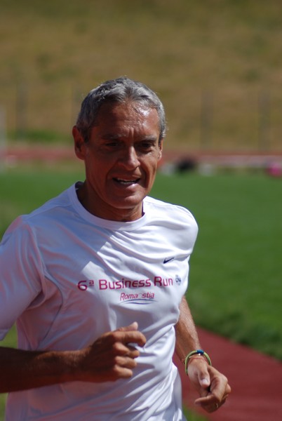 Stage di Atletica al Terminillo (07/08/2012) 00162