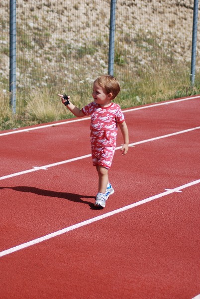 Stage di Atletica al Terminillo (07/08/2012) 00165