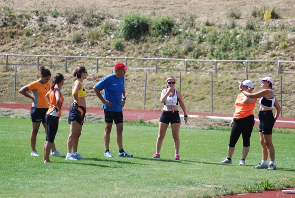 Stage di Atletica al Terminillo (07/08/2012) 00170
