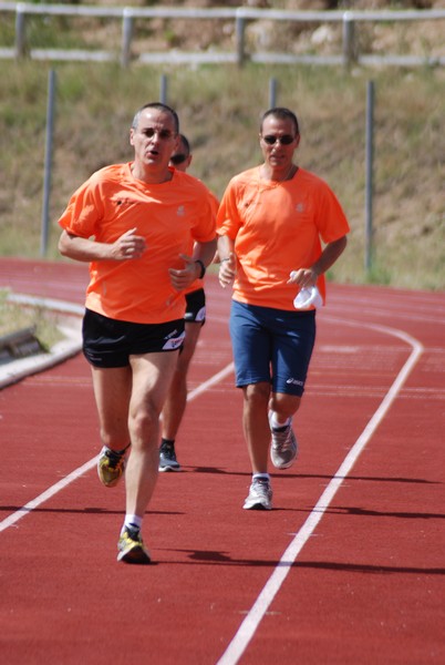 Stage di Atletica al Terminillo (07/08/2012) 00172