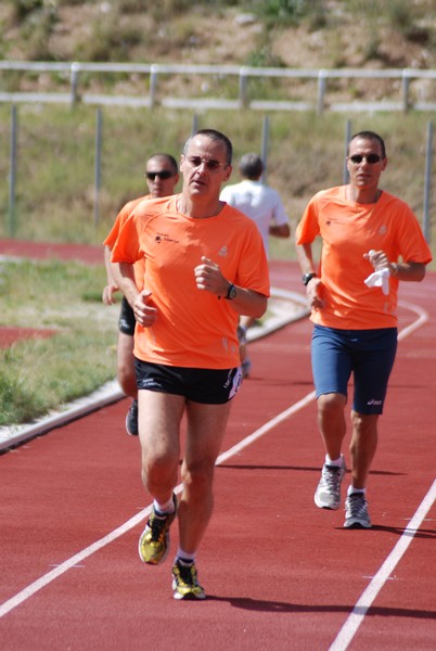 Stage di Atletica al Terminillo (07/08/2012) 00175