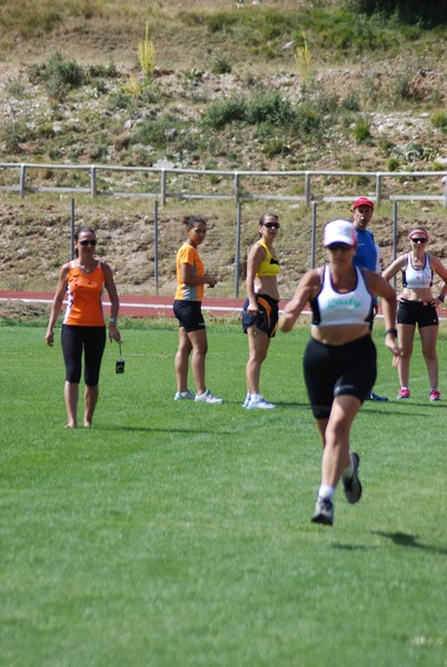 Stage di Atletica al Terminillo (07/08/2012) 00176