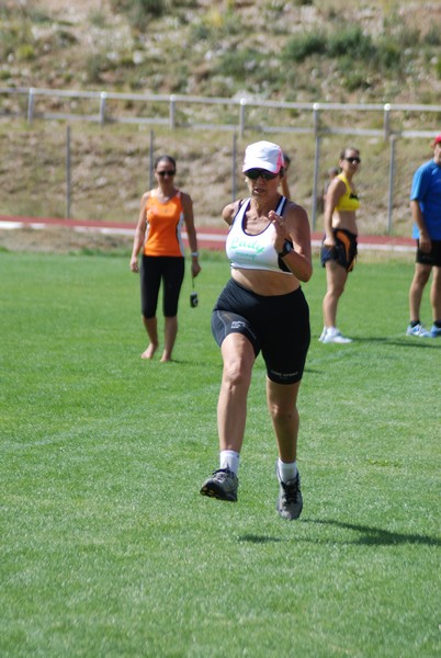 Stage di Atletica al Terminillo (07/08/2012) 00177