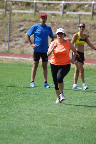Stage di Atletica al Terminillo (07/08/2012) 00182