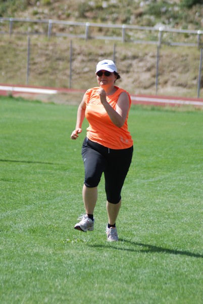 Stage di Atletica al Terminillo (07/08/2012) 00189