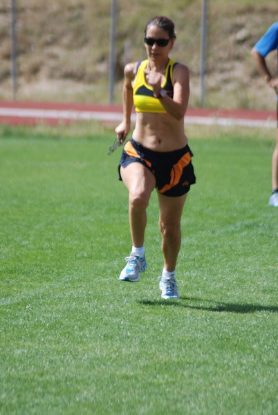 Stage di Atletica al Terminillo (07/08/2012) 00193