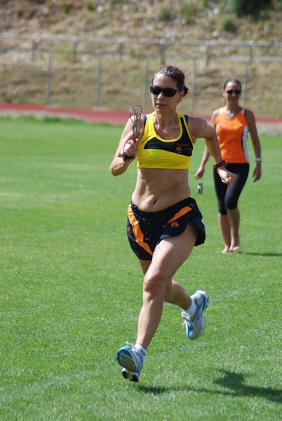Stage di Atletica al Terminillo (07/08/2012) 00197