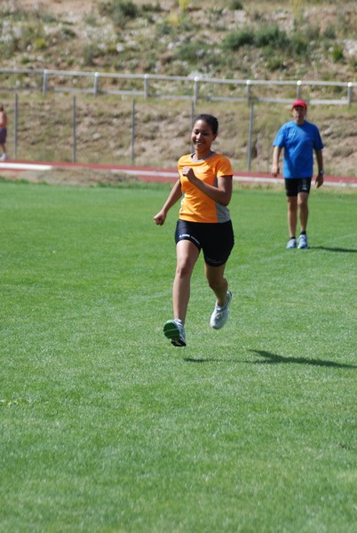 Stage di Atletica al Terminillo (07/08/2012) 00200