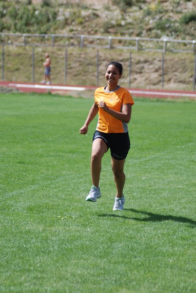 Stage di Atletica al Terminillo (07/08/2012) 00201