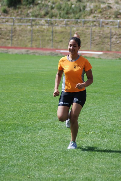 Stage di Atletica al Terminillo (07/08/2012) 00202