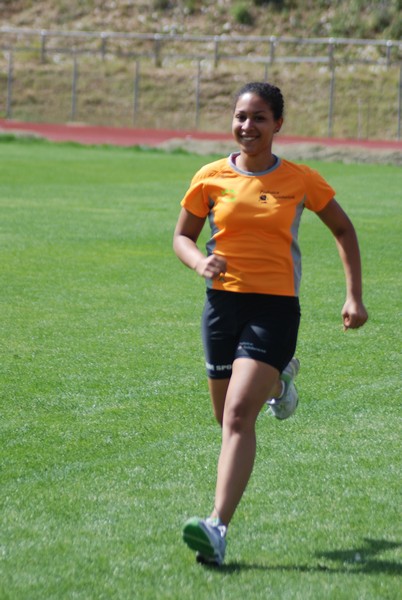 Stage di Atletica al Terminillo (07/08/2012) 00203