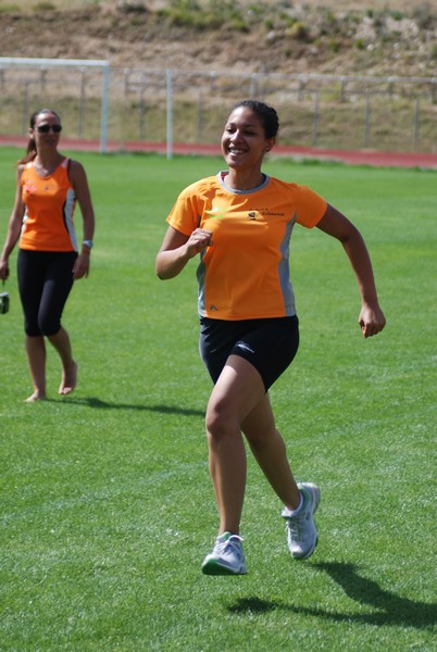 Stage di Atletica al Terminillo (07/08/2012) 00204