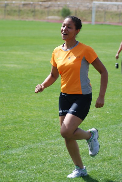 Stage di Atletica al Terminillo (07/08/2012) 00205