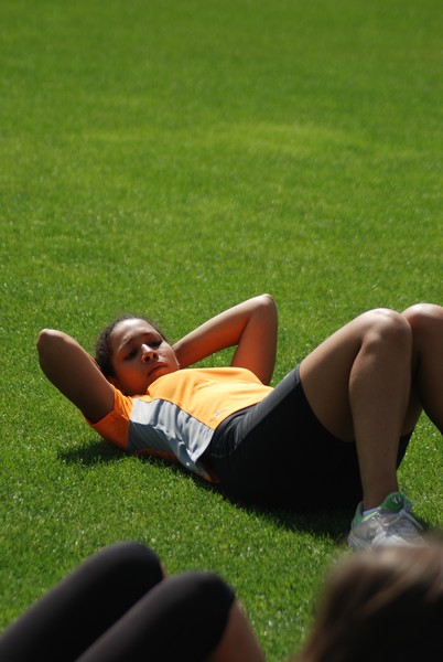 Stage di Atletica al Terminillo (07/08/2012) 00207